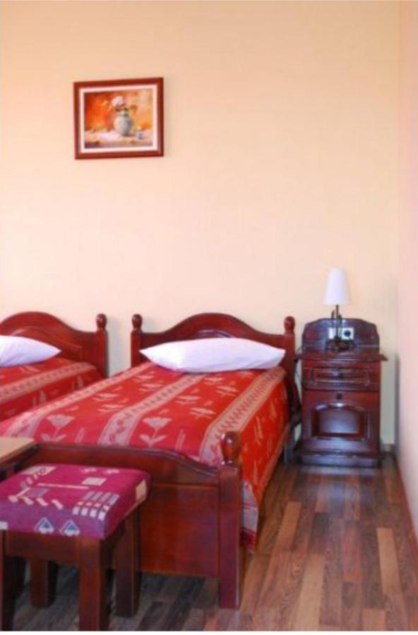 Hotel Casa Optima à Oradea Extérieur photo