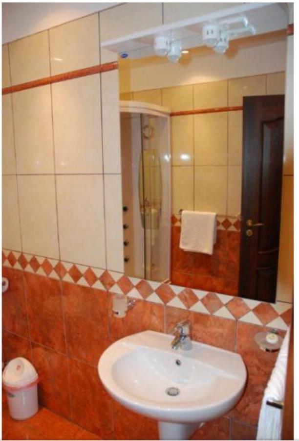 Hotel Casa Optima à Oradea Extérieur photo