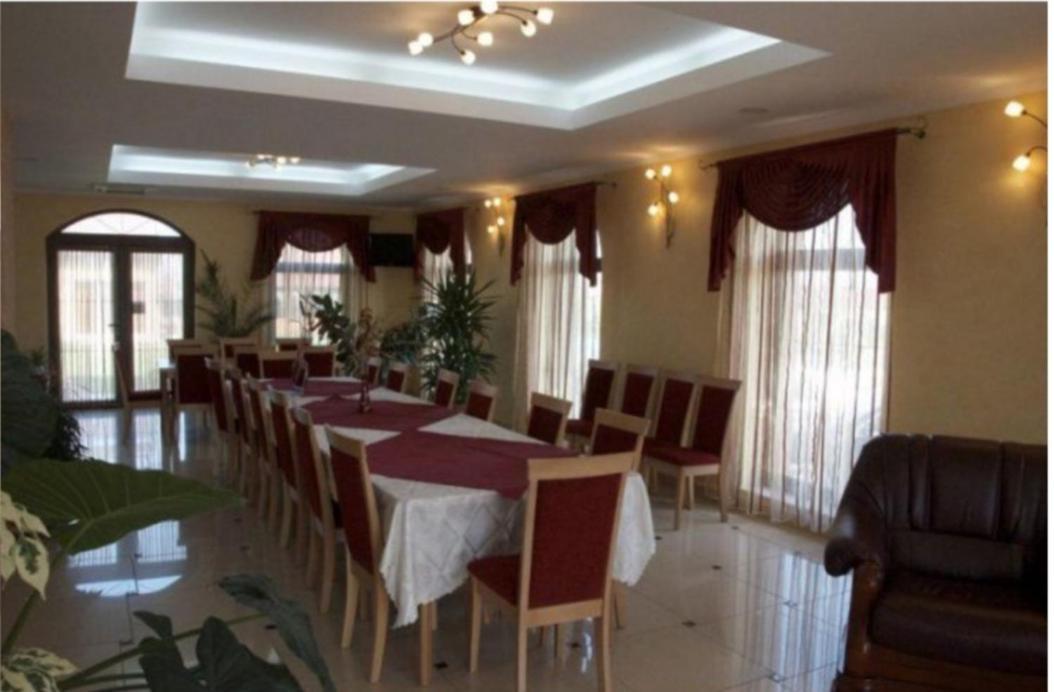 Hotel Casa Optima à Oradea Extérieur photo